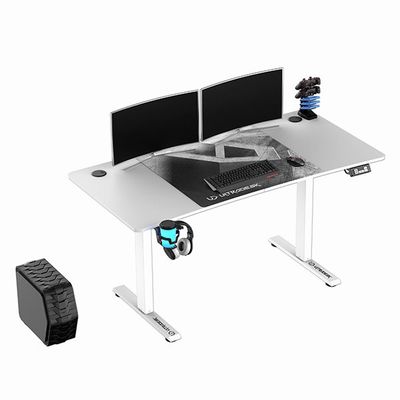 ULTRADESK Level V2 bílý