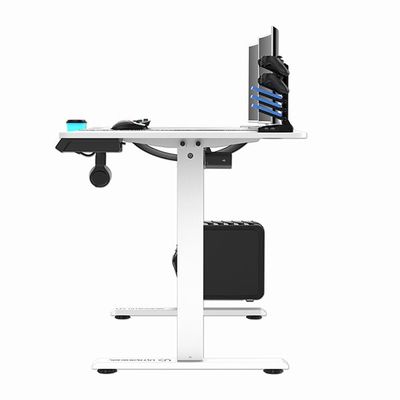 ULTRADESK Level V2 bílý