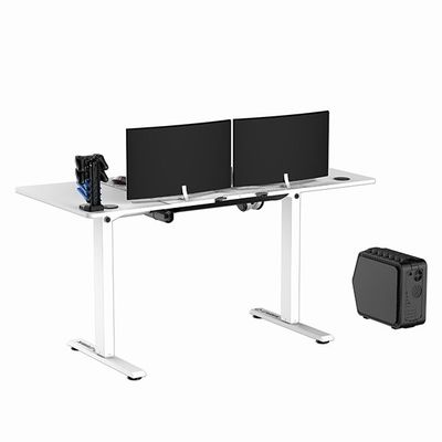 ULTRADESK Level V2 bílý