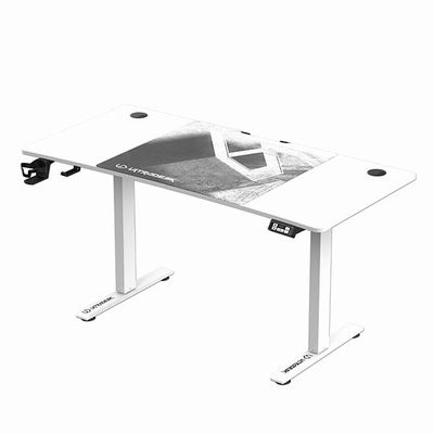 ULTRADESK Level V2 bílý