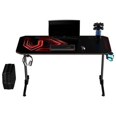 ULTRADESK Frag V3 červený