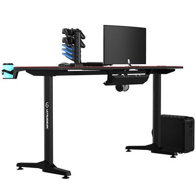 ULTRADESK Frag V3 červený