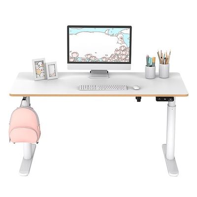 ULTRADESK Pulsar bílý