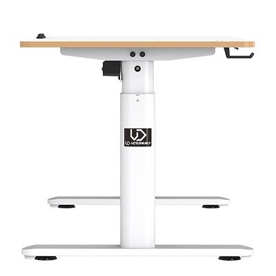 ULTRADESK Pulsar bílý