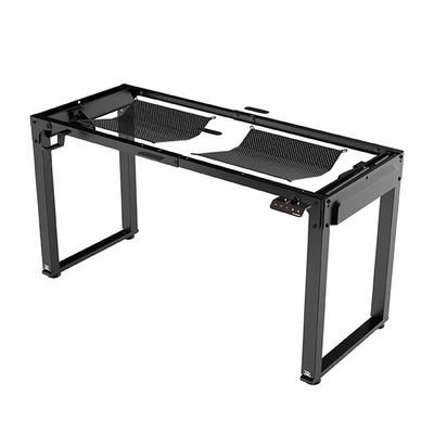 ULTRADESK Uplift Frame, černý
