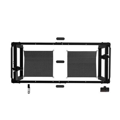 ULTRADESK Uplift Frame, černý