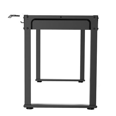 ULTRADESK Uplift Frame, černý