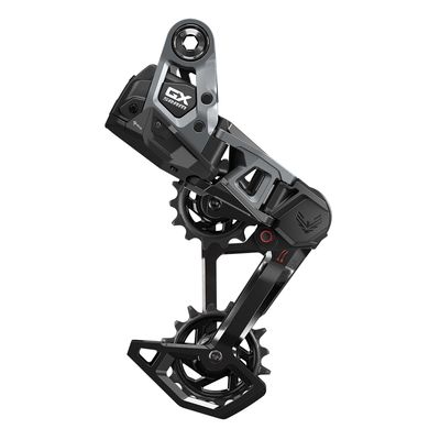 Přehazovačka SRAM GX T-Type Eagle AXS 12 rychl. (baterie není součástí balení)