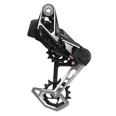 Přehazovačka SRAM XX T-Type Eagle AXS 12 rychl. (baterie není součástí balení)