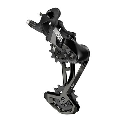 Přehazovačka SRAM Apex XPLR D1 MAX 44z 12 rychlostní (mechanická)
