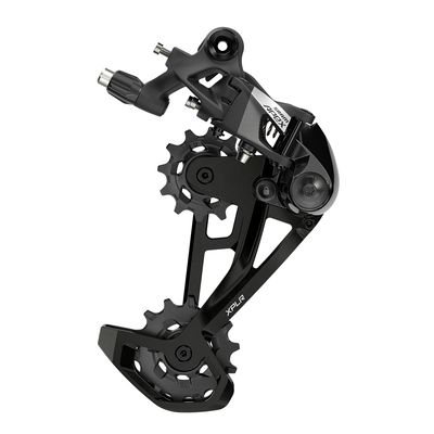 Přehazovačka SRAM Apex XPLR D1 MAX 44z 12 rychlostní (mechanická)