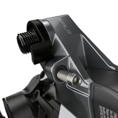 Přehazovačka SRAM Rival XPLR eTap AXS D1 12rychl., Max 44z (baterie není součástí balení)