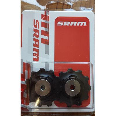 Kladky pro přehazovačku SRAM FORCE22/RIVAL22