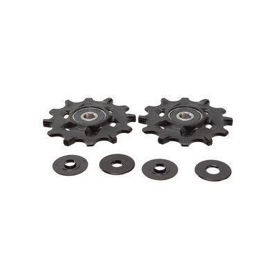 Kladky pro přehazovačku SRAM X01/X01DH/X1/FORCE1 X-SYNC