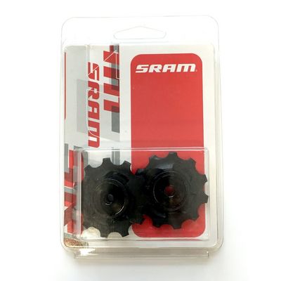 Kladky pro přehazovačku SRAM X9/X7/GX 2X10 TYPE2, 2ks