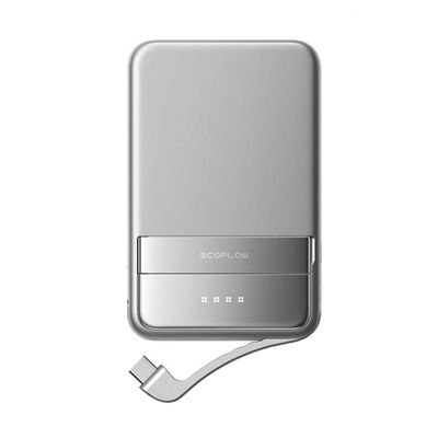 EcoFlow RAPID Magnetic Power Bank (5000mAh)
