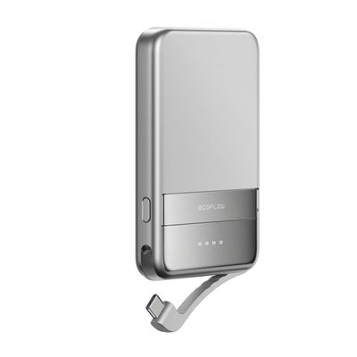 EcoFlow RAPID Magnetic Power Bank (5000mAh)