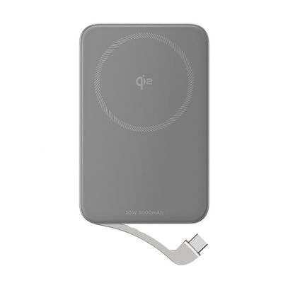 EcoFlow RAPID Magnetic Power Bank (5000mAh)