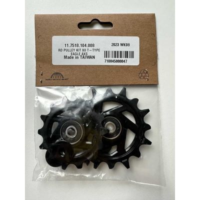 Kladky pro přehazovačku SRAM X0 T-TYPE EAGLE AXS