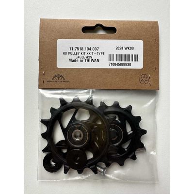 Kladky pro přehazovačku SRAM XX T-TYPE EAGLE AXS