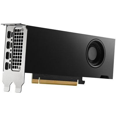 PNY NVIDIA RTX 4000 SFF Ada Generation