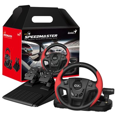 Genius GX Gaming SpeedMaster