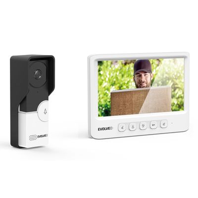 EVOLVEO DoorPhone IK06