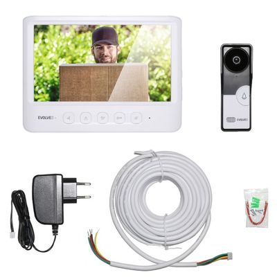 EVOLVEO DoorPhone IK06