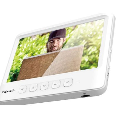 EVOLVEO DoorPhone IK06