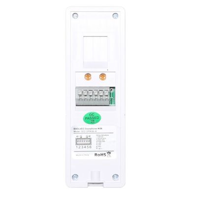 EVOLVEO DoorPhone IK06