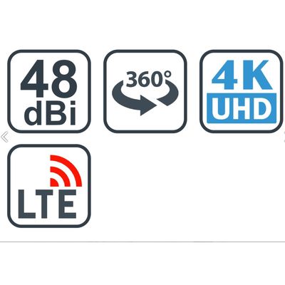 EVOLVEO Jade 1 LTE