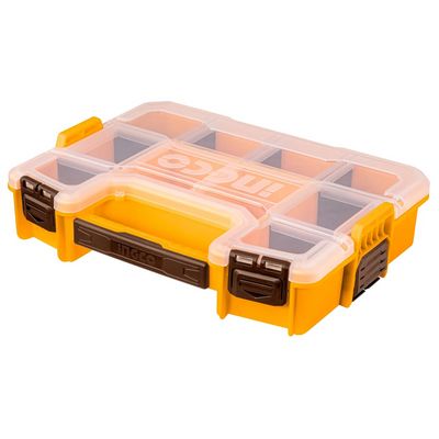 Ingco PBX1211 Organizér stohovatelný 30,5x23x6,5cm