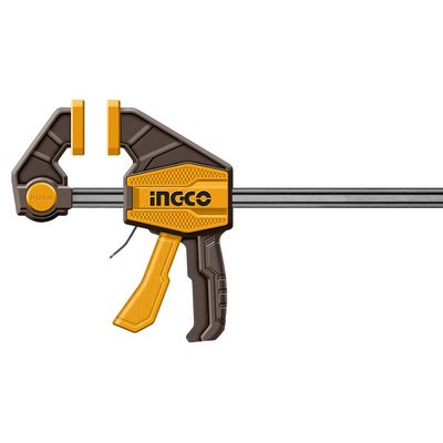 Ingco HQBC01601 Svěrka rychloupínací, 150mm