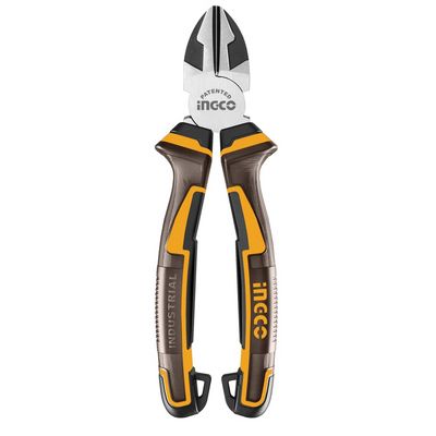 Ingco HDCP28188 Kleště štípací boční CrV 180mm