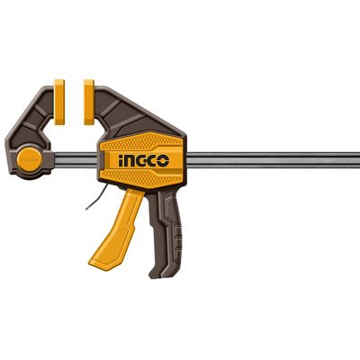 Ingco HQBC01602 Svěrka rychloupínací 63x300mm