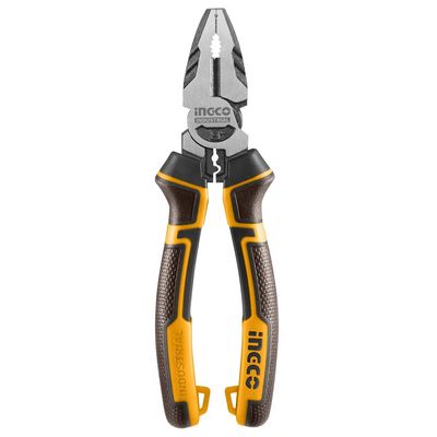 Ingco HHCP28180 Kleště kombinované CrV 180mm