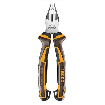 Ingco HCP28208 Kleště kombinované CrV 200mm