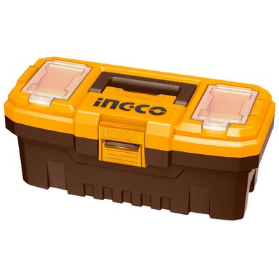 Ingco PBX1401 Kufr na nářadí 14, 356x168x150 mm
