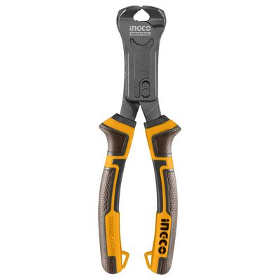 Ingco HCECP58200 Kleště štípací čelní, 8,5/215mm, CrV
