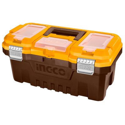 Ingco PBX1702 Kufr na nářadí 17, 436x220x205 mm