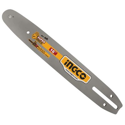 Ingco AGSB51603 Lišta vodící k řetězové pile 16