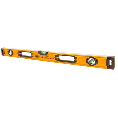 Ingco HSL08150 Vodováha 1500mm ALU 3 libely
