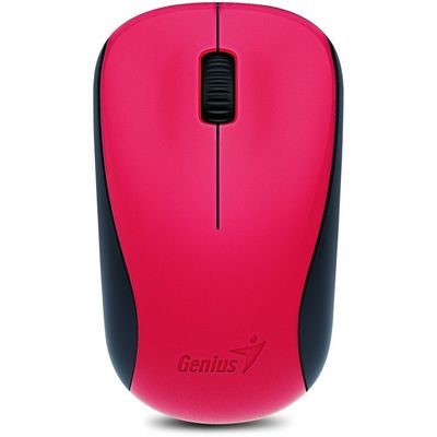 Genius myš NX-7000 červená (31030109110)