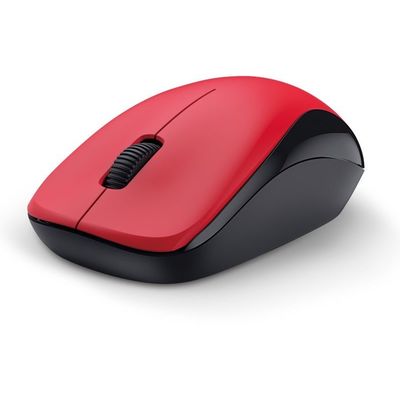 Genius myš NX-7000 červená (31030109110)
