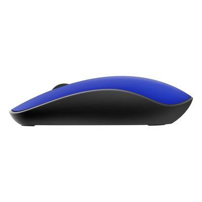 Rapoo M200 Silent modrá