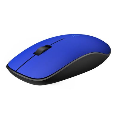 Rapoo M200 Silent modrá