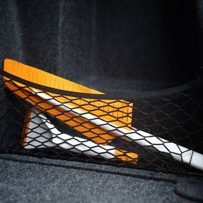 Fiskars Škrabka na led a koště SnowXpert