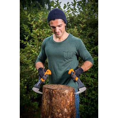 Fiskars XA2 Sapina WoodXpert