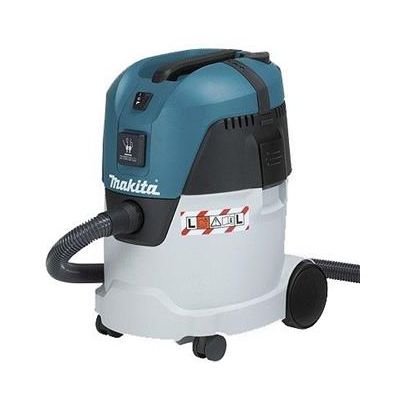 Makita VC2512L Univerzální vysavač 1000W, 25l, třída L