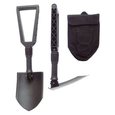 Fiskars Rýč skládací „ARMY“